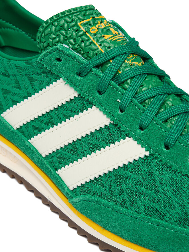 adidas Sneakers adidas SL 72 OG IH9172 Grün