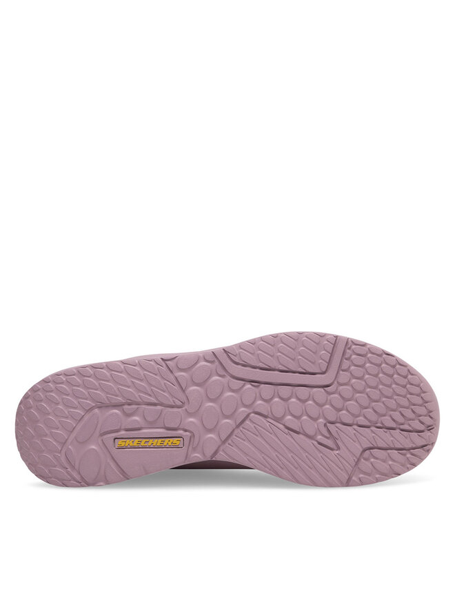 Skechers Сникърси Skechers Uno Light 8750063/DKMV Розов