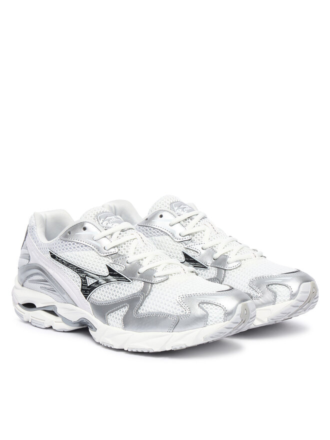 Mizuno Sneakers Mizuno Wave Rider 10 'Sport' D1GA261D Weiß