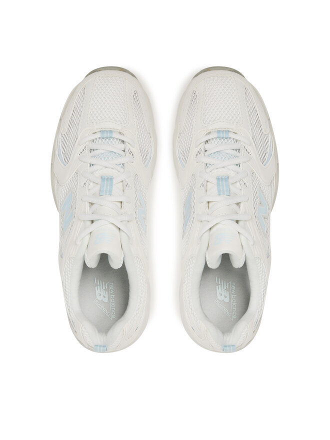 New Balance Sneakers New Balance U530CSD Grigio