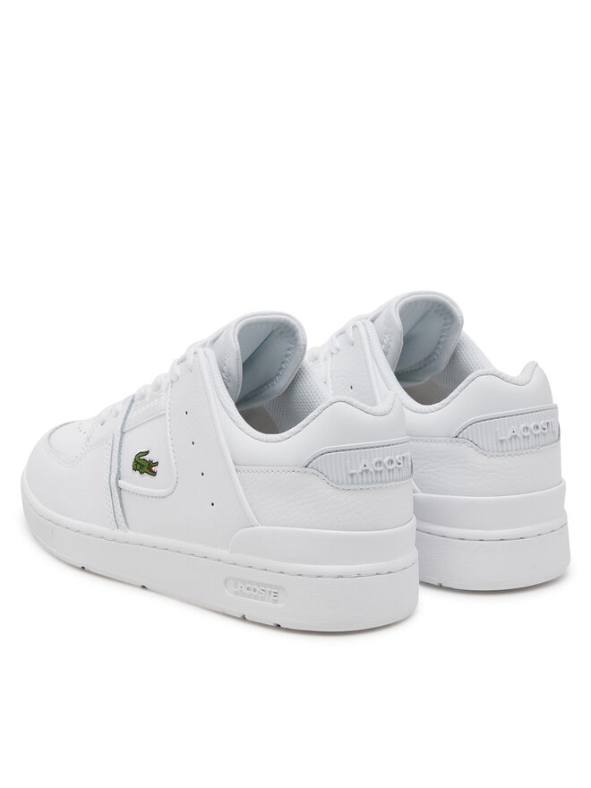 Lacoste Sneakersy Lacoste 7-48SFA0022 Biały