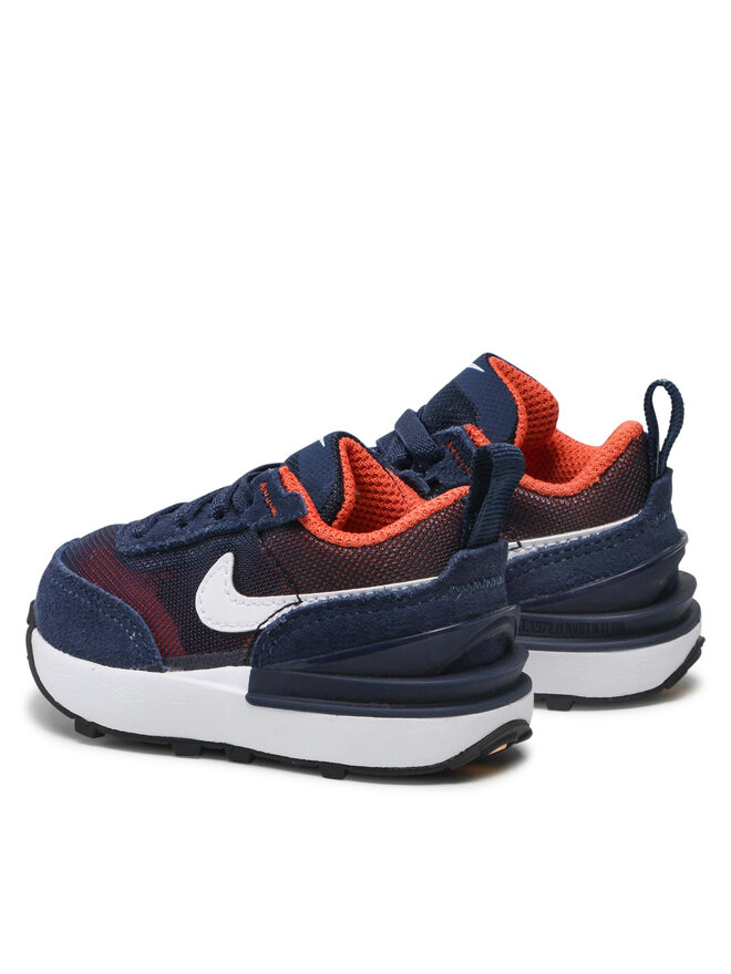 Nike Сникърси Nike Waffle One (Td) DC0479 401 Тъмносин