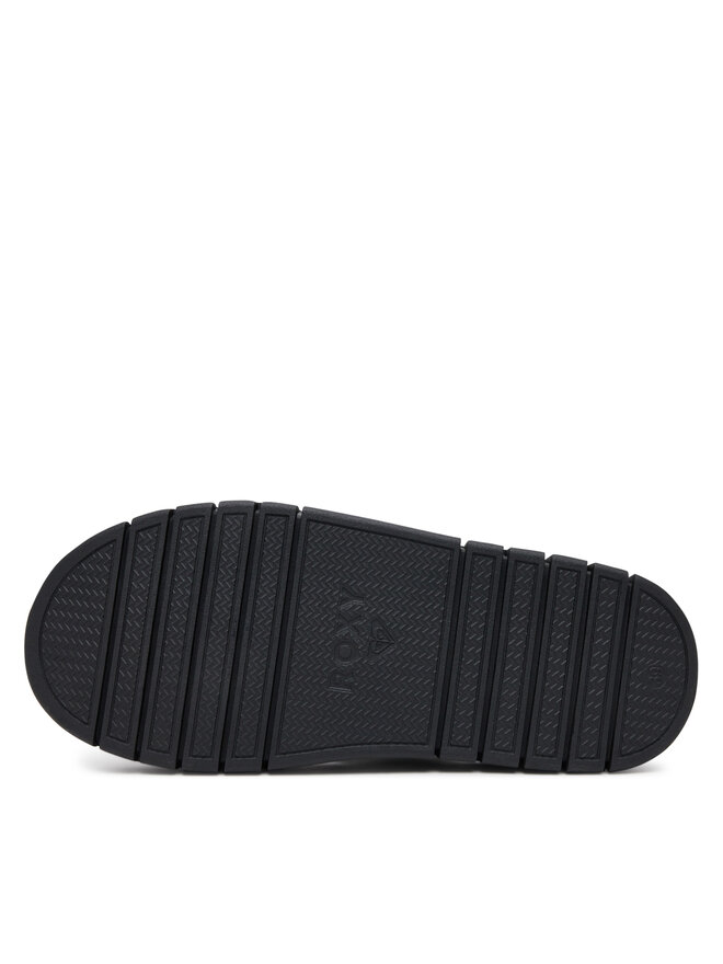 Roxy Босоніжки Roxy HY62277-1 Чорний
