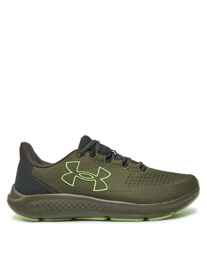 ユークレース Взуття для бігу Under Armour Ua Charged Pursuit 3 Bl 3026518-301
