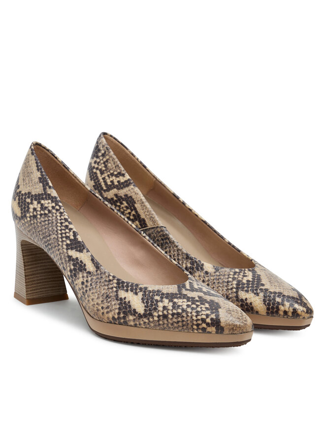 Hispanitas Halbschuhe Hispanitas HI254245 Schwarz