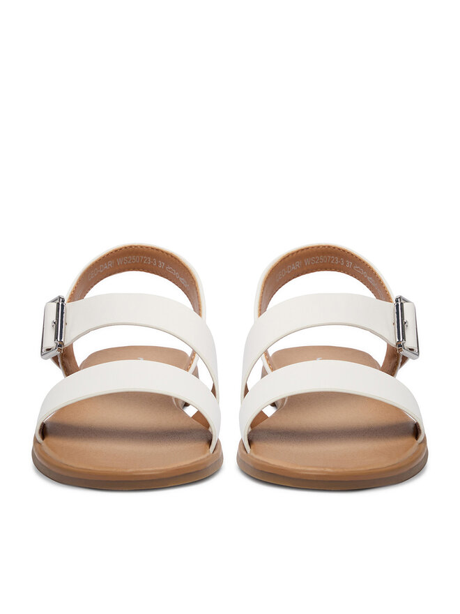 JENNY Sandalen JENNY DARI WS250723-3 Weiß