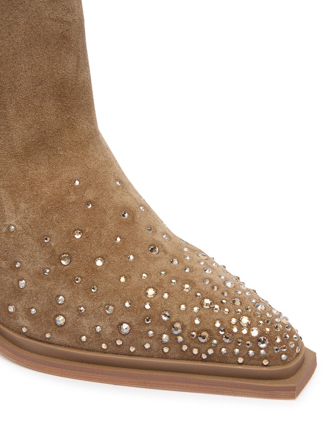 Alma En Pena Western csizmák Alma En Pena I250707 Bézs