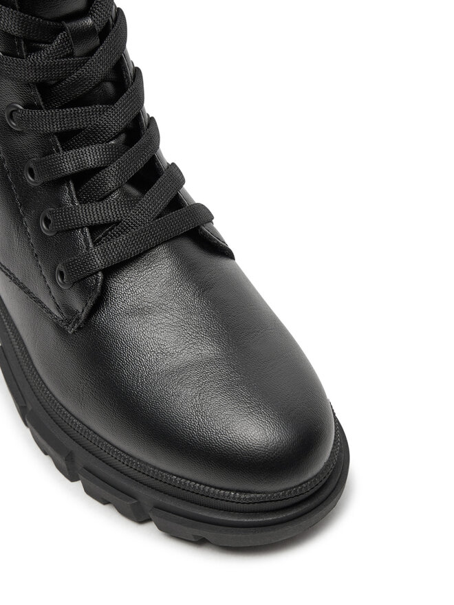 s.Oliver Botas s.Oliver 5-25220-41 Negro