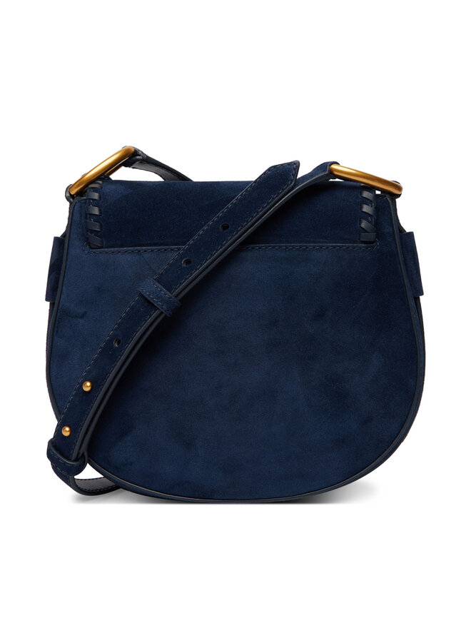 MICHAEL Michael Kors Handtasche MICHAEL Michael Kors Josie 30S6AQ5M6O Blau