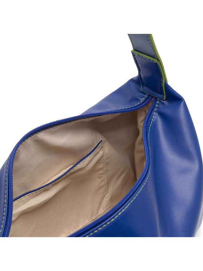 Jenny Fairy Handtasche Jenny Fairy MJH-O-051-04 Dunkelblau