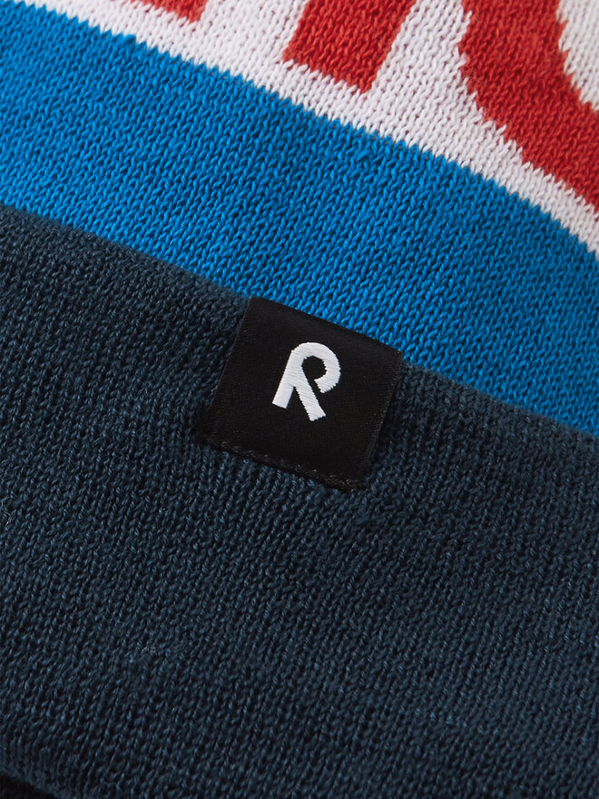 Reima Gorro Reima Taasko 5300058A Azul marino