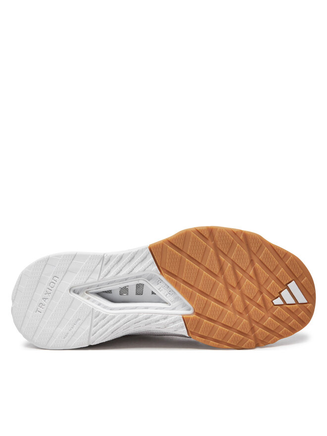 adidas Încălțăminte pentru sală adidas Dropset 3 ID8633 Alb