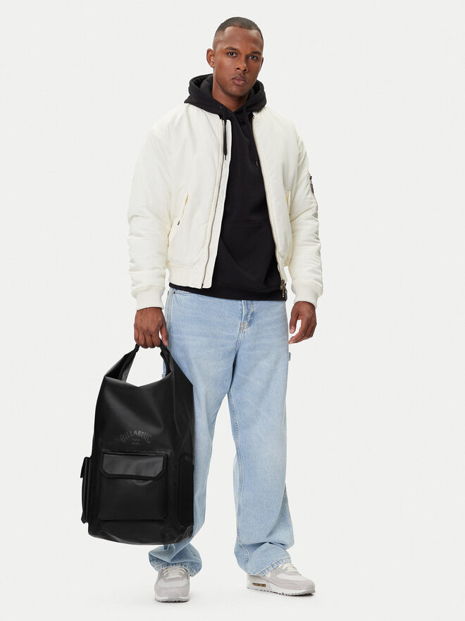 Billabong Σακίδιο Billabong Storm Dry EBYBP03001 Μαύρο