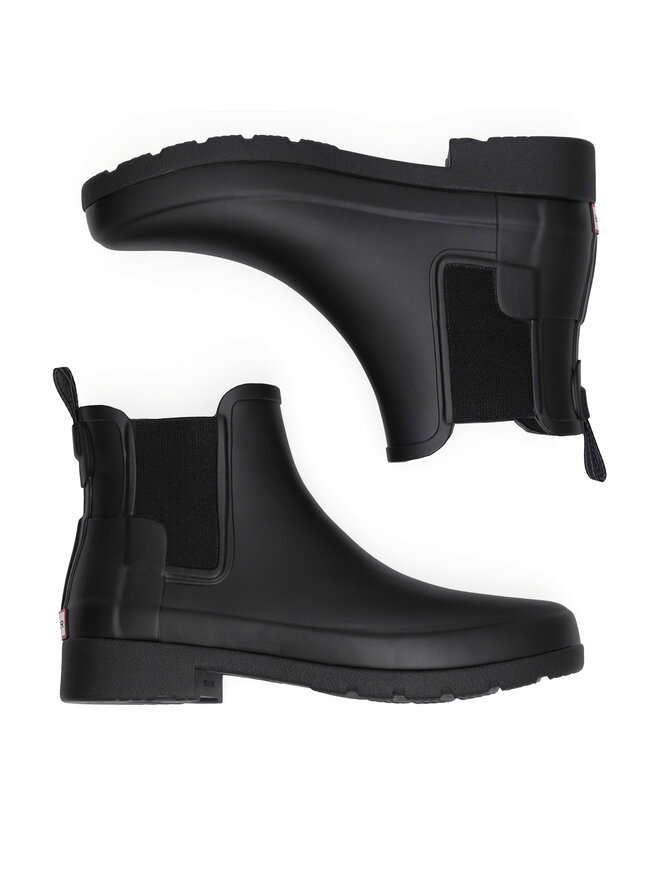 Hunter Cizme de cauciuc Hunter WFS2201RMA Negru