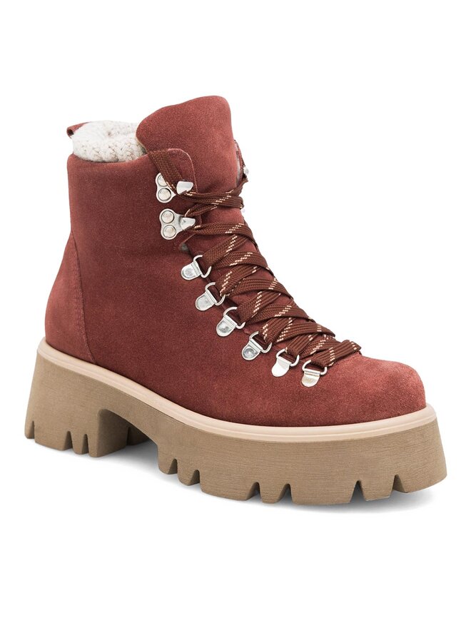 Lasocki Trappers Lasocki RST-HOBBY-02 Vișiniu