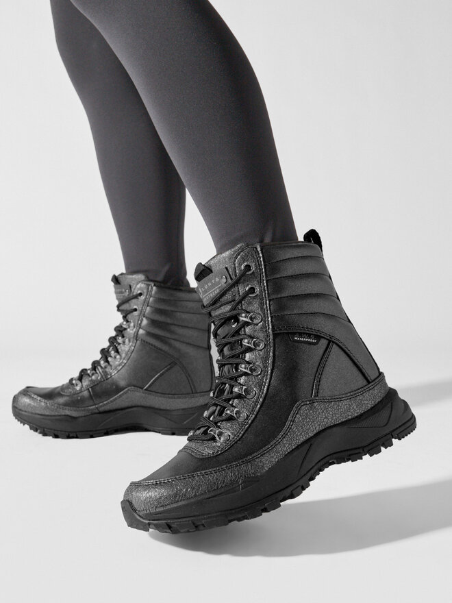 Luhta Botines Luhta Hehkuva 75544 400 L Negro