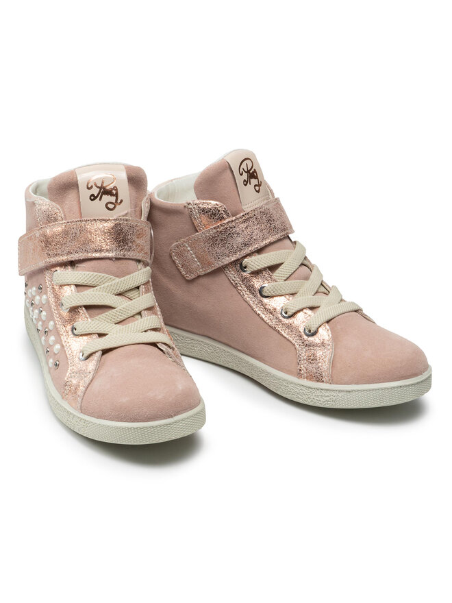 Primigi Sneakers Primigi 1367211 Roz