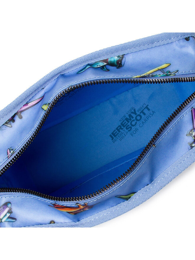 Carpisa Bolso Carpisa JEREMY SCOTT Pop BTA46801442 Azul
