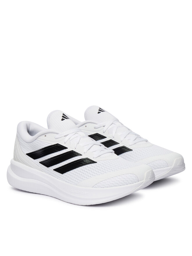 adidas Laufschuhe adidas Runfalcon 6 Cloudfoam Running Shoes IH9526 Weiß