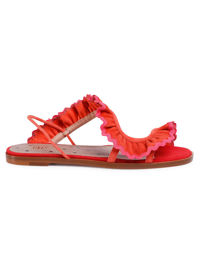 Sandali red valentino on sale