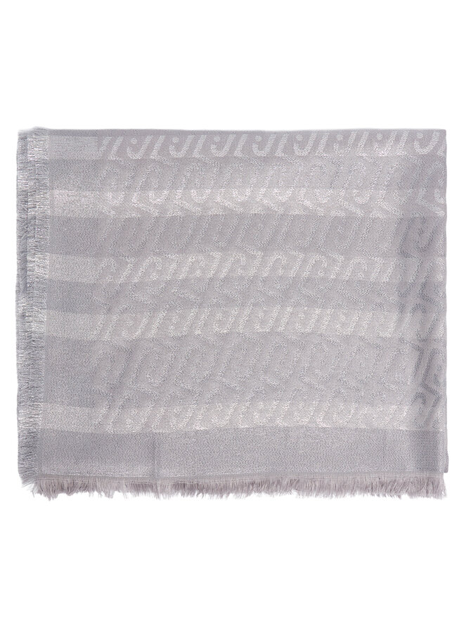 Liu Jo Schal Liu Jo 2F6036 T0300 Grau