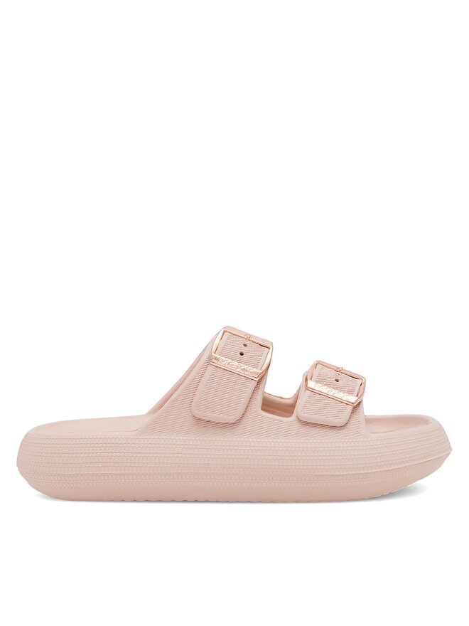 Pantoletten MEXX MICC1904941W-01 Beige | eschuhe.de
