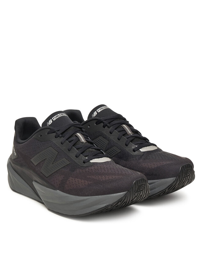 New Balance Laufschuhe New Balance FuelCell Rebel V5 MFCXLC5 Schwarz