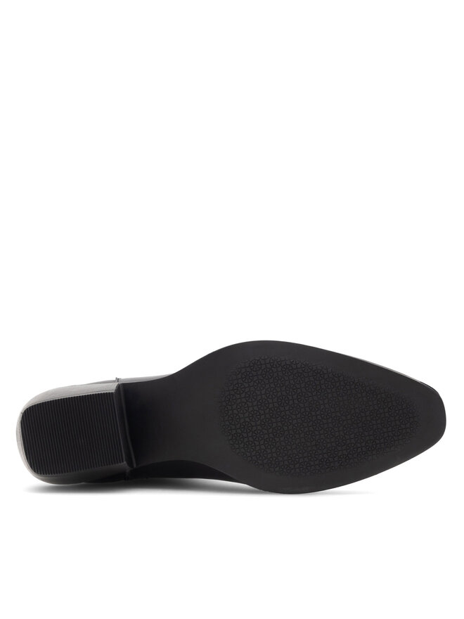 Lasocki Botine Lasocki WI16-RIVER-01 Negru
