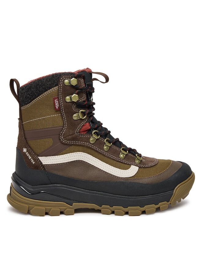 Vans Sněhule Vans Snow Kicker Gore-Tex MTE VN000D28B7G1 Hnědá