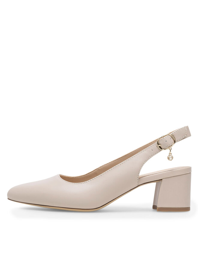 Lasocki Sandalen Lasocki WYL3095-7Z-L Beige