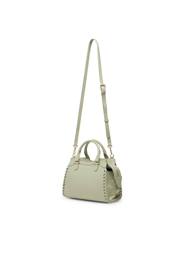 Jenny Fairy Handtasche Jenny Fairy MJT-J-025-05 Grün