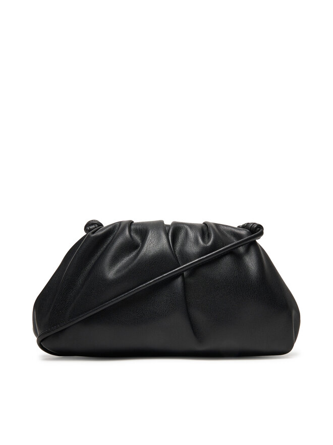 LOVE MOSCHINO Táska LOVE MOSCHINO JC4286PP0MKK0000 Fekete