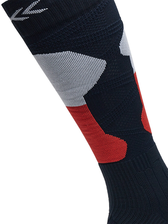 X-Socks Sízokni X-Socks Ski Patriot SS53W23U Fekete