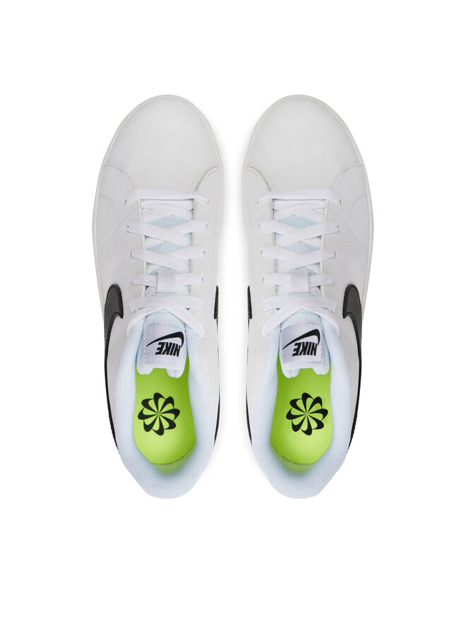 Nike Sneakersy Nike Court Royale 2 Nn DH3160 101 Biela
