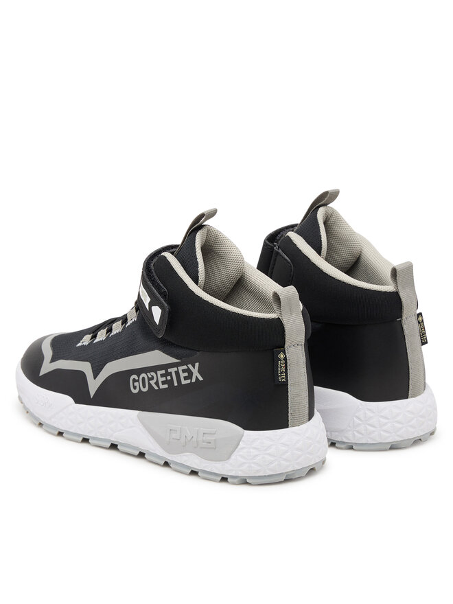 Primigi Sneakersy Primigi Pim Gtx GORE-TEX 8916655 D Černá