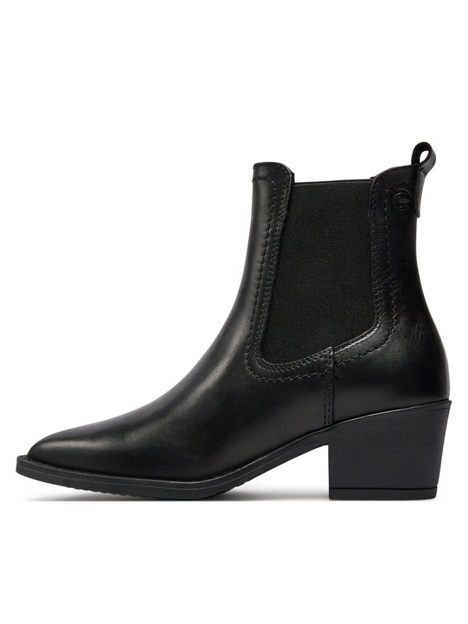 Tamaris Botines Tamaris 1-25704-42 Negro