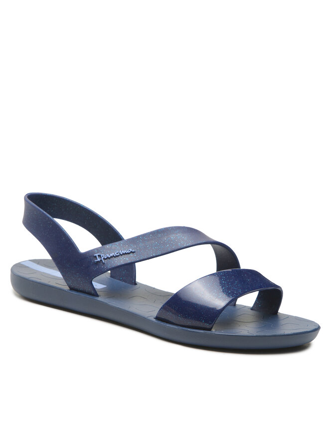 Ipanema Босоніжки Ipanema IPANEMA VIBE SANDAL FEM 82429 Cиній