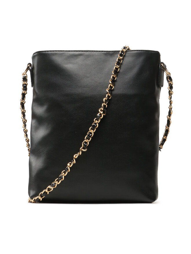 Monnari Τσάντα Monnari BAG1330-020 Μαύρο