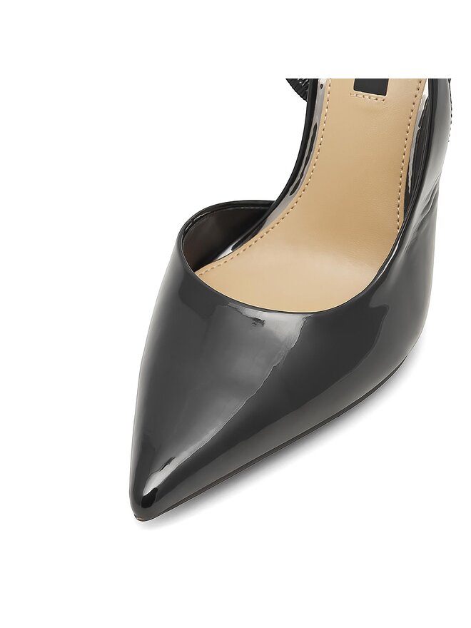 Nine West Sandalias Nine West WFA2689-1 Negro