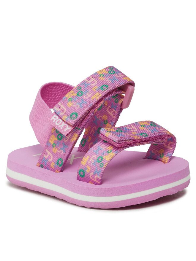 Roxy Sandalen Roxy AROL100020 Rosa