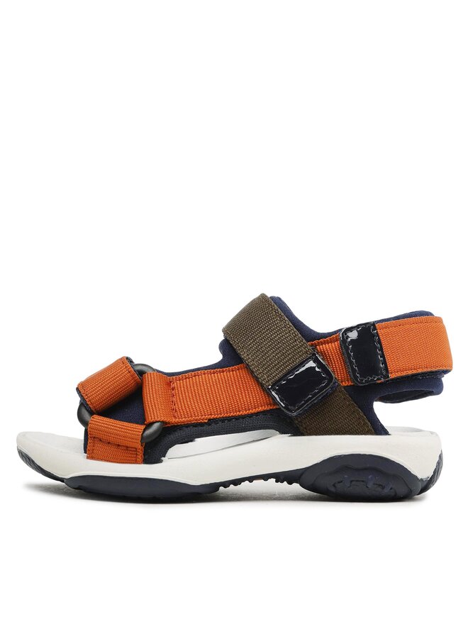 Primigi Sandalen Primigi 3882411 M Blau