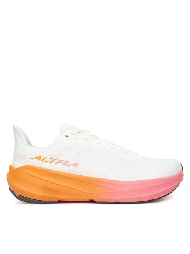 Altra Взуття для бігу Altra Experience Flow 2 AL0A85RF Білий