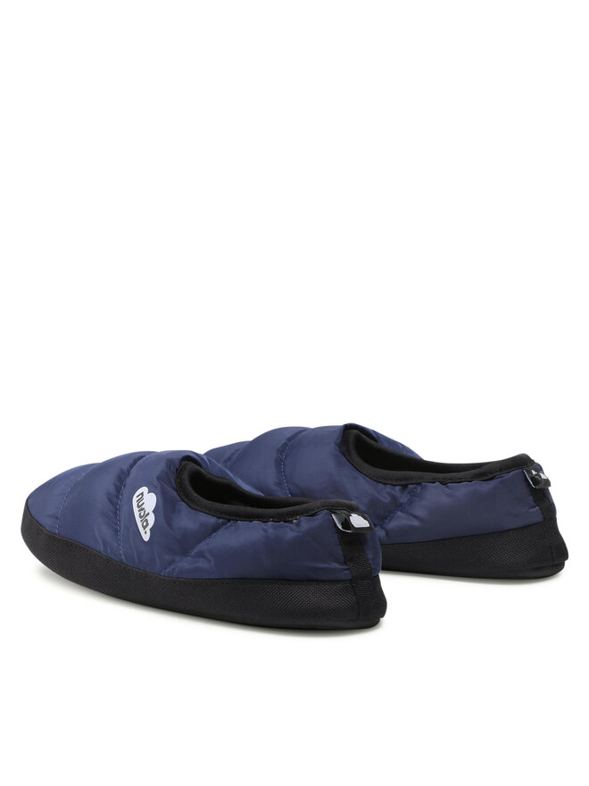 Nuvola Hausschuhe Nuvola Classic Dark UNCLAG684 Dunkelblau