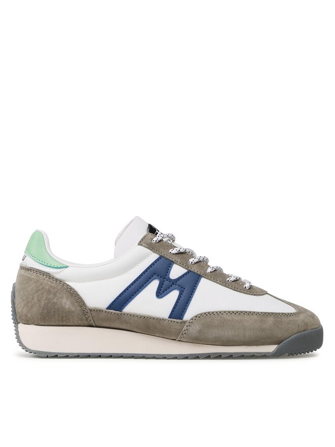 Karhu Sneakersy Karhu Mestari F805059 Zielony