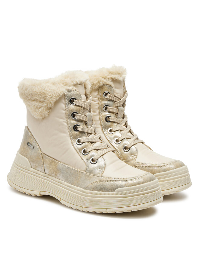 Caprice Botines Caprice 9-26200-43 Beis