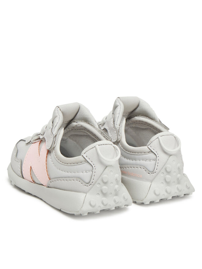 New Balance Tenisice New Balance NW327WP Siva
