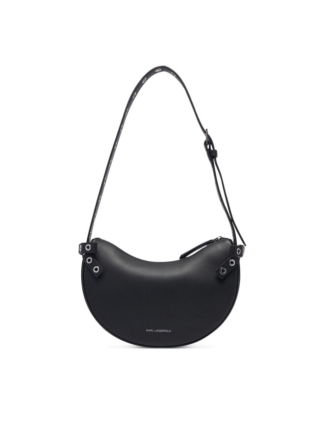 KARL LAGERFELD Handtasche KARL LAGERFELD B3W30049 Schwarz
