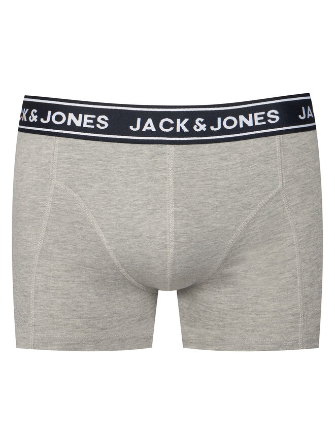 Jack & Jones Jack & Jones Комплект боксерів Jachector 12295149 Кольоровий