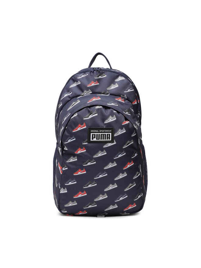 Puma Plecak Puma Academy Backpack 079133 Granatowy