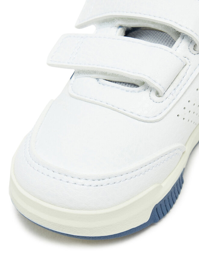 adidas Снікерcи adidas Disney Mickey Mouse Tensaur IH8879 Білий